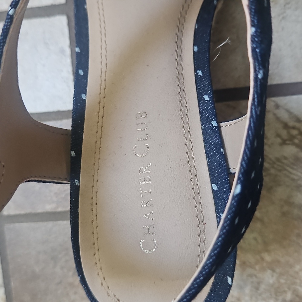 Sandals - Picture 4 of 5